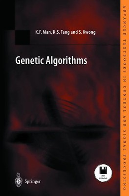 Kim-Fung Man (u. a.) | Genetic Algorithms | Taschenbuch | Englisch (1999) | xii