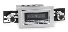 1978-83 Jeep J10 RetroRadio M1 AM/FM AUX Stereo