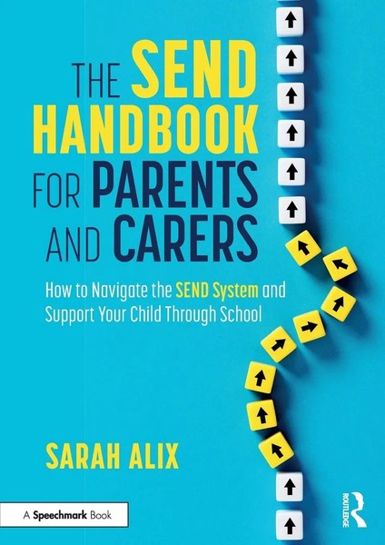 The Send Handbook For Parents And Carers Sarah Alix Taschenbuch Englisch 2024-image