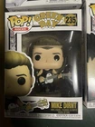 Funko Pop! Vinyl Rocks Green Day Mike Dirnt 235 Vinyl Figure