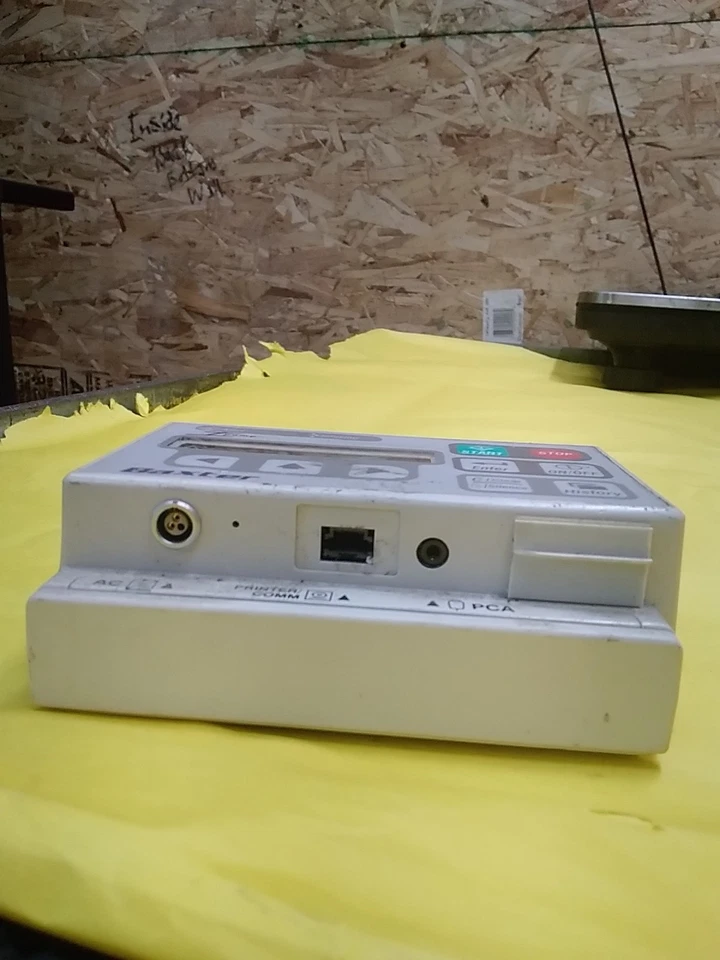 Bomba Baxter 2L3107 Foto 3 de 4