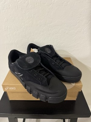 Asics Skateboard GEL-FLEXKEE PRO 2.0 Black Graphite Grey 1201A979-003 Size 11