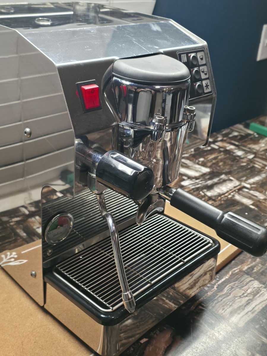 Dalla Corte Mini Expresso | eBay