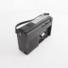 Transistorgerät Kassettenrecorder - Mira -, Elektronik Gera, RFT, DDR