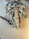 LEGO Star Wars: Kessel Run Millennium Falcon (75212)