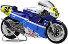 Fujimi 1/12 Scale Suzuki RGV-Gamma Late Model (XR-74) 1988 Plastic Model Kit F/S