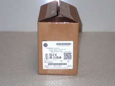New In Box ALLEN-BRADLEY 22F-D1P5N113 SER A , FW 2.02 PowerFlex 4M