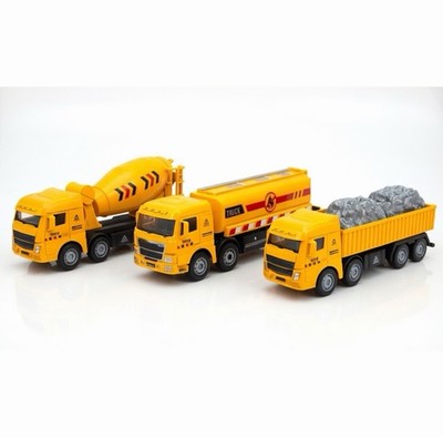 Verschiedene Druckguss Baukran LKW Schwerlast Metall Kinder Spielzeug Fahrzeuge