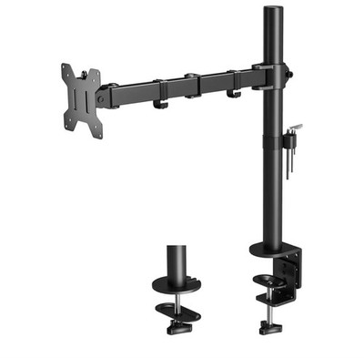 BONTEC MDM001B Monitorhalterung Tischhalterung 13-32 Zoll VESA Neu