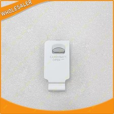 for Canon 200D 200DII 250D Rebel SL2/3 Kiss X9/10 White Battery Cover Door Cap