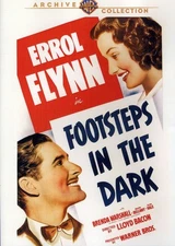 FOOTSTEPS IN THE DARK