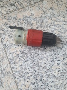 Hilti SF 100-A / SB 10 Akkuschrauber / Getriebe