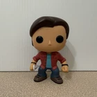 Funko Pop! Vinyl: Supernatural - Sam Winchester #93 No Box