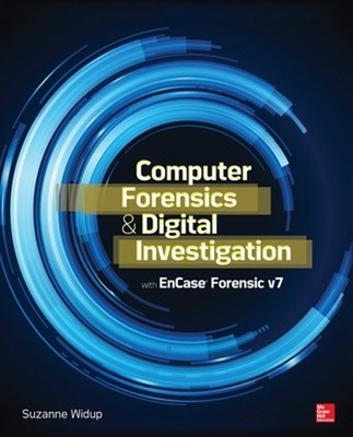 Suzanne Widup Computer Forensics and Digital Investigation with En (Taschenbuch)