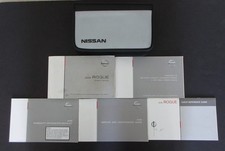 2009 Nissan Rogue (Models S/SL) Owners Manual...