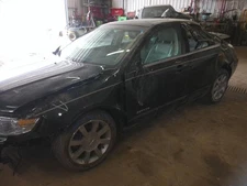 Used Interior Rear View Mirror fits: 2006 Lincoln Zephyr  Grade A