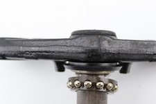 Té de fourche inférieur YAMAHA FZS 600 FAZER 1998 à 2001