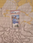 1989 Bowman Ken Griffey Jr #220