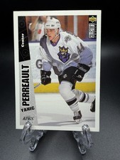 1996-97 Upper Deck Collector's Choice - Yanic Perreault #126