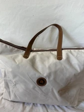 Delsey Chatelet Air 2.0 Tote Bag Champagne Travel bag