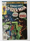 Amazing Spider-Man #175 (1977) (Newsstand) Origin of the Punisher (partial), ...
