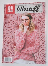 Lillestoff 04 Winter 2019