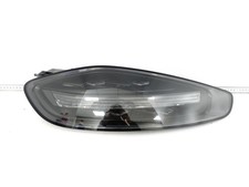 Porsche 718 Cayman 982 982C Boxster Bj.16- Rückleuchte Led Links Europa BLACK