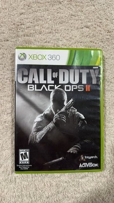 Call of Duty: Black Ops II for Xbox 360