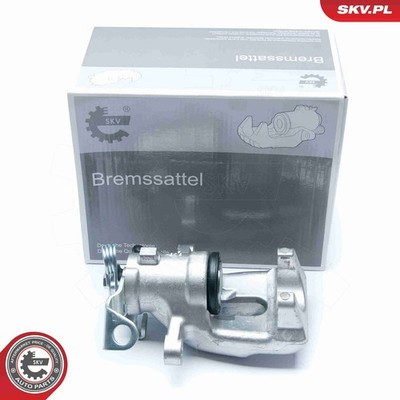 ESEN SKV Bremssattel 23SKV333 für OPEL ZAFIRA Großraumlimousine T98 ASTRA MERIVA