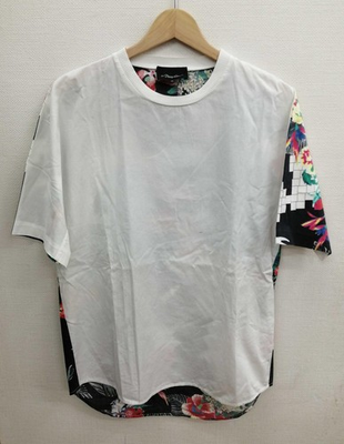 #ad #ad T shirt Model Number WHT Quality Label Missing 3.1PHILLIP LIM $219.55