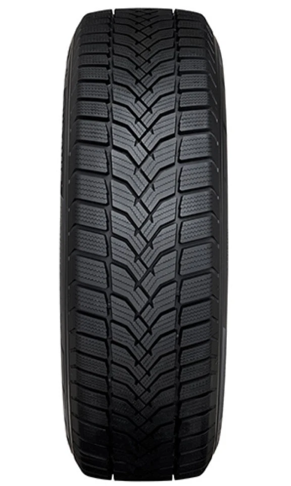 BRIDGESTONE Duravis VAN Winter Winterreifen 235/65 R16 115/113R - Bild 2 von 4