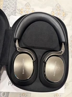 Bowers & Wilkins Px8 S2 Wireless Over-Ear Headphones - Onyx