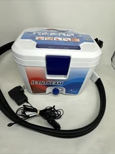 Jet stream T700 Healing Cold/Hot Recovery Cryotherapy Cold Pack Works
