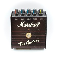 Marshall Guv'nor Made in