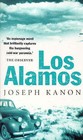 Los Alamos by Joseph Kanon (Paperback, 1998)