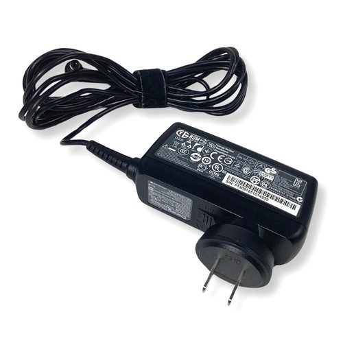 Genuine Ac Acer Power Adapter Charger 19V 2.15 40W AW040R001L - Picture 4 of 7