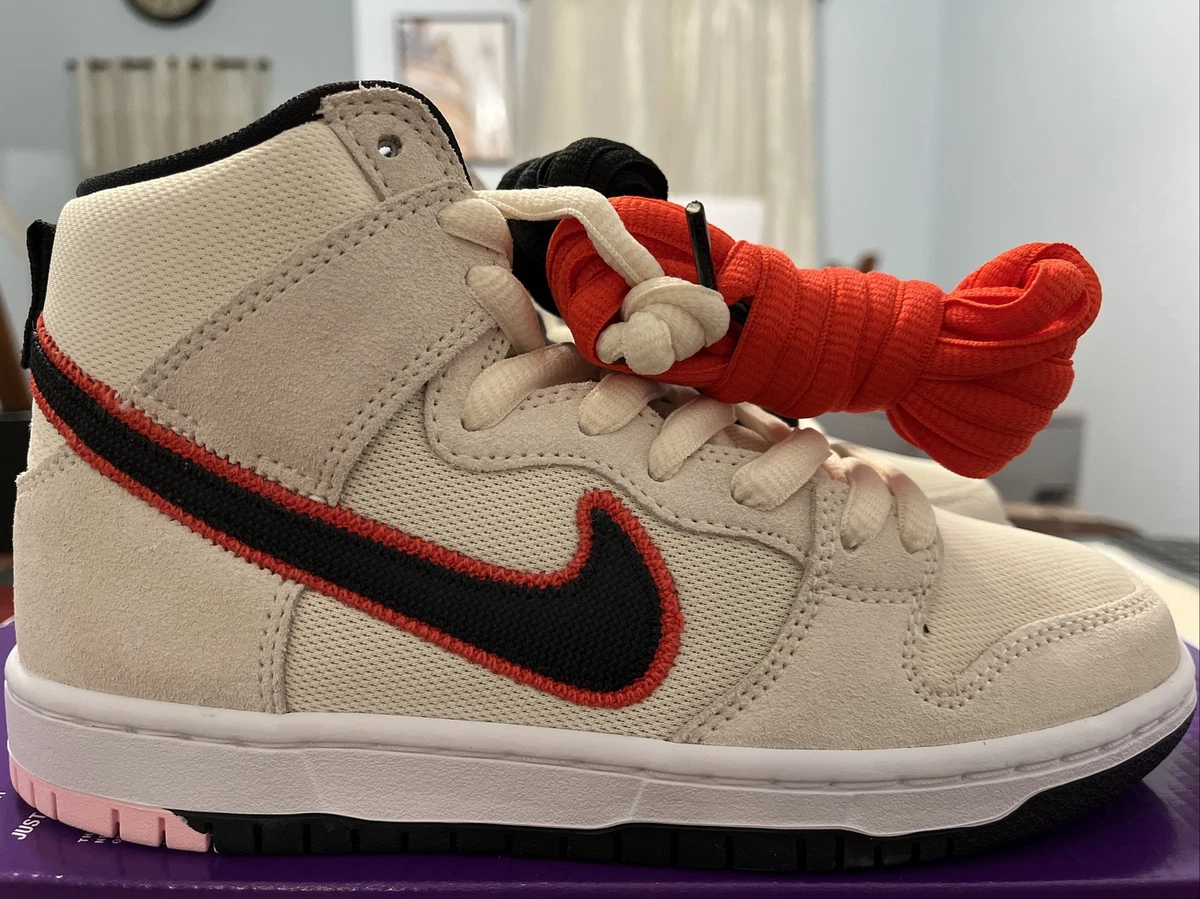 Nike SB Dunk High PRO PRM