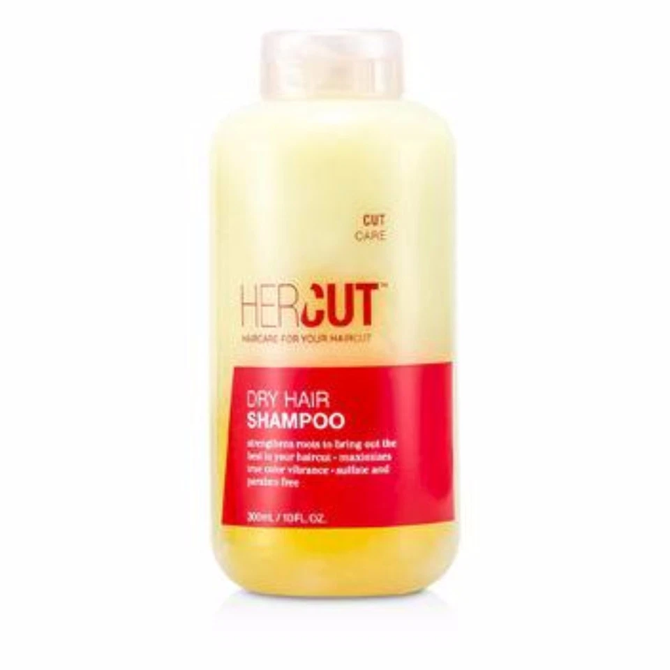 HERCUT Dry Hair Shampoo 10 oz   - Image 2 of 2