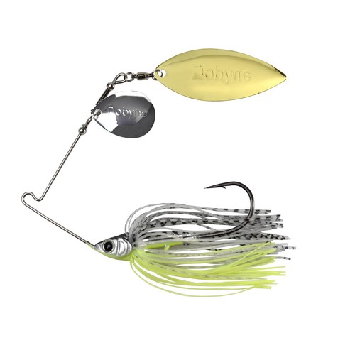 Dobyns Beast Series Spinnerbaits - Größe/Farbe wählbar - Bild 11 von 11