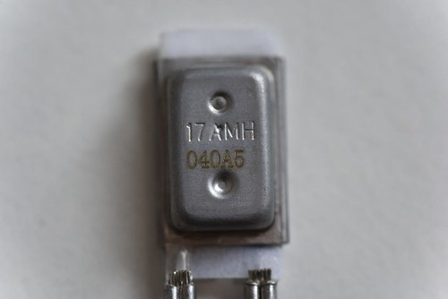 17AM Normally Closed Temperature Switch Thermostat For Motor from 70deg - Picture 19 of 22
