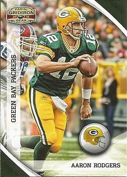 2010 Panini Gridiron Gear Football Cards 1-150 You Pick!