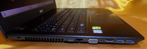 Acer Aspire E15 E5-575G 15.6" 1TB +256GB-SSD 16GB Win11 *Gaming PC *A+ Condition - Picture 6 of 18