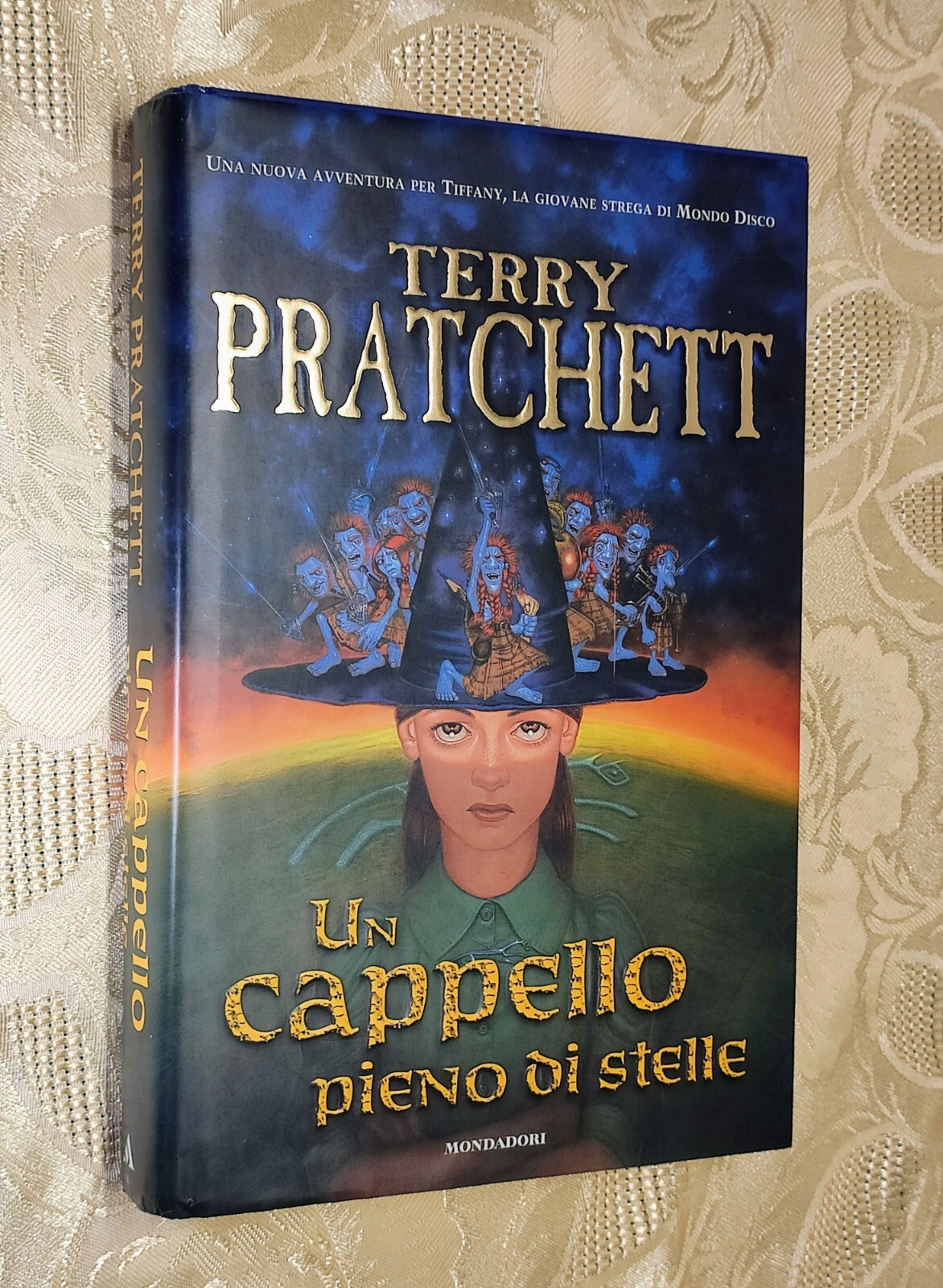 Foto 1 di 6