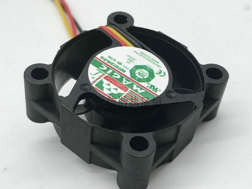 1 pcs MAGIC 4015 MGT4012HB-R15 DC12V 0.11A 40 * 15MM fan - Picture 2 of 4