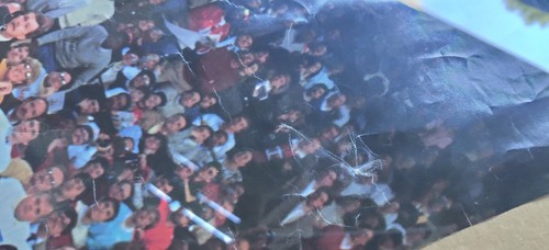 Seltener Vintage 1988 NBA MVP Slam Dunk Champion Michael Jordan Nike Poster Bulls - Bild 4 von 6