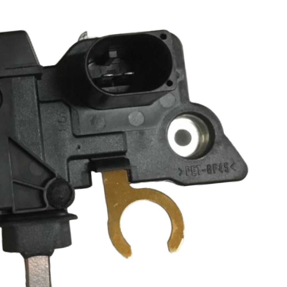 Mercedes Benz W210 W220 W202 Alternator Regulator 0031542506 GENUINE eBay