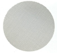 304 Stainless Mesh Insect Screen Circle Disc ...