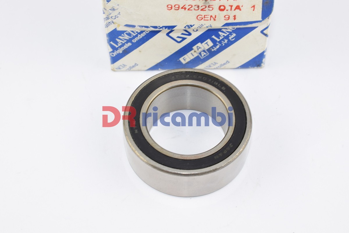 Cuscinetto Per Compressore Aria SKF BVN-7107 B – Ricambio Originale Nuovo - Foto 2