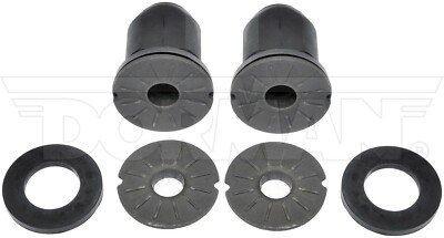 Rack and Pinion Mount Bushing Front Fits 1999-2006 GMC Sierra 1500 Dorman