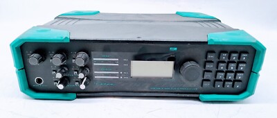 Telos Zephyr Express Portable ISDN Audio Transceiver